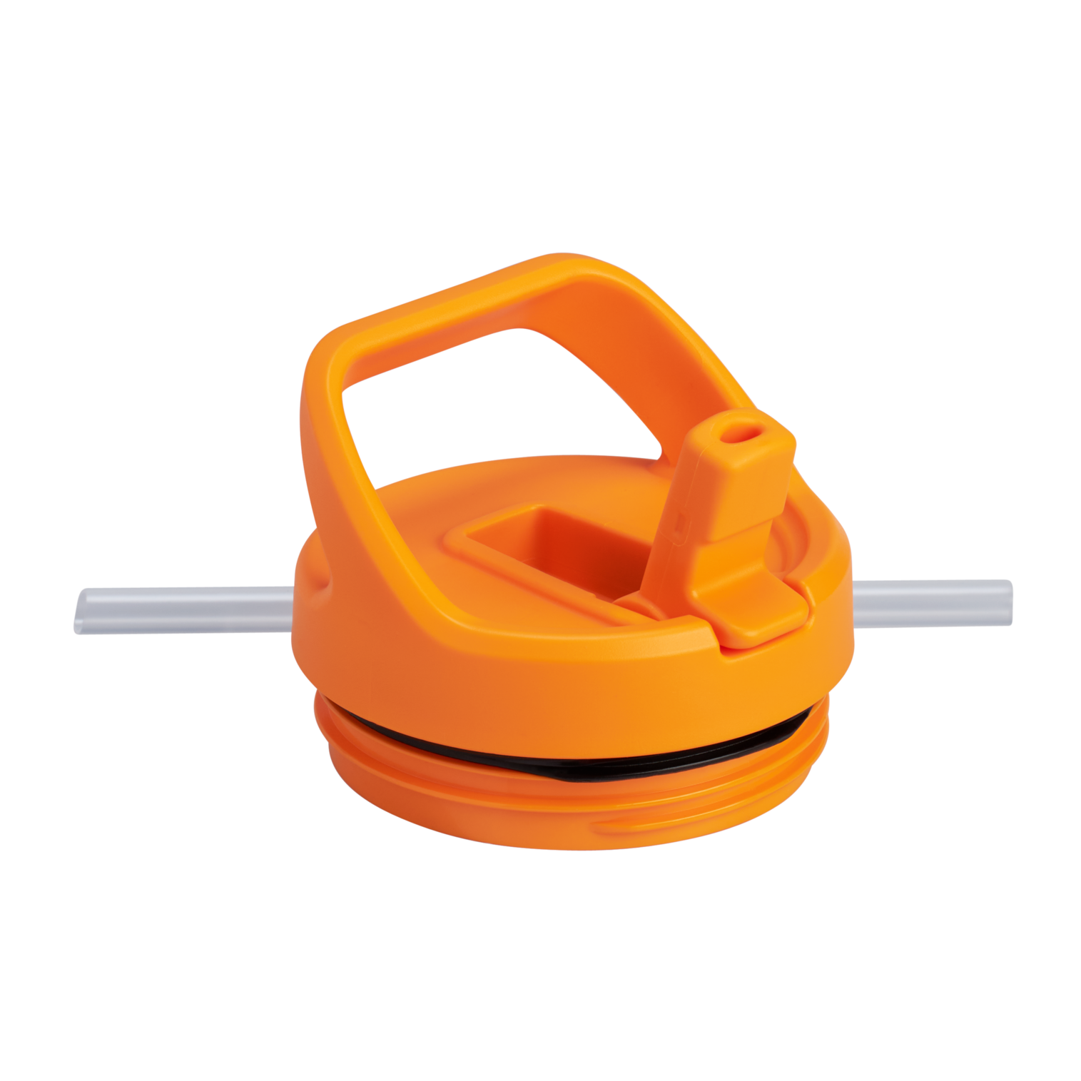 The Heat Wave GO IceFlow™ Flip Straw Bottle | 20 OZ