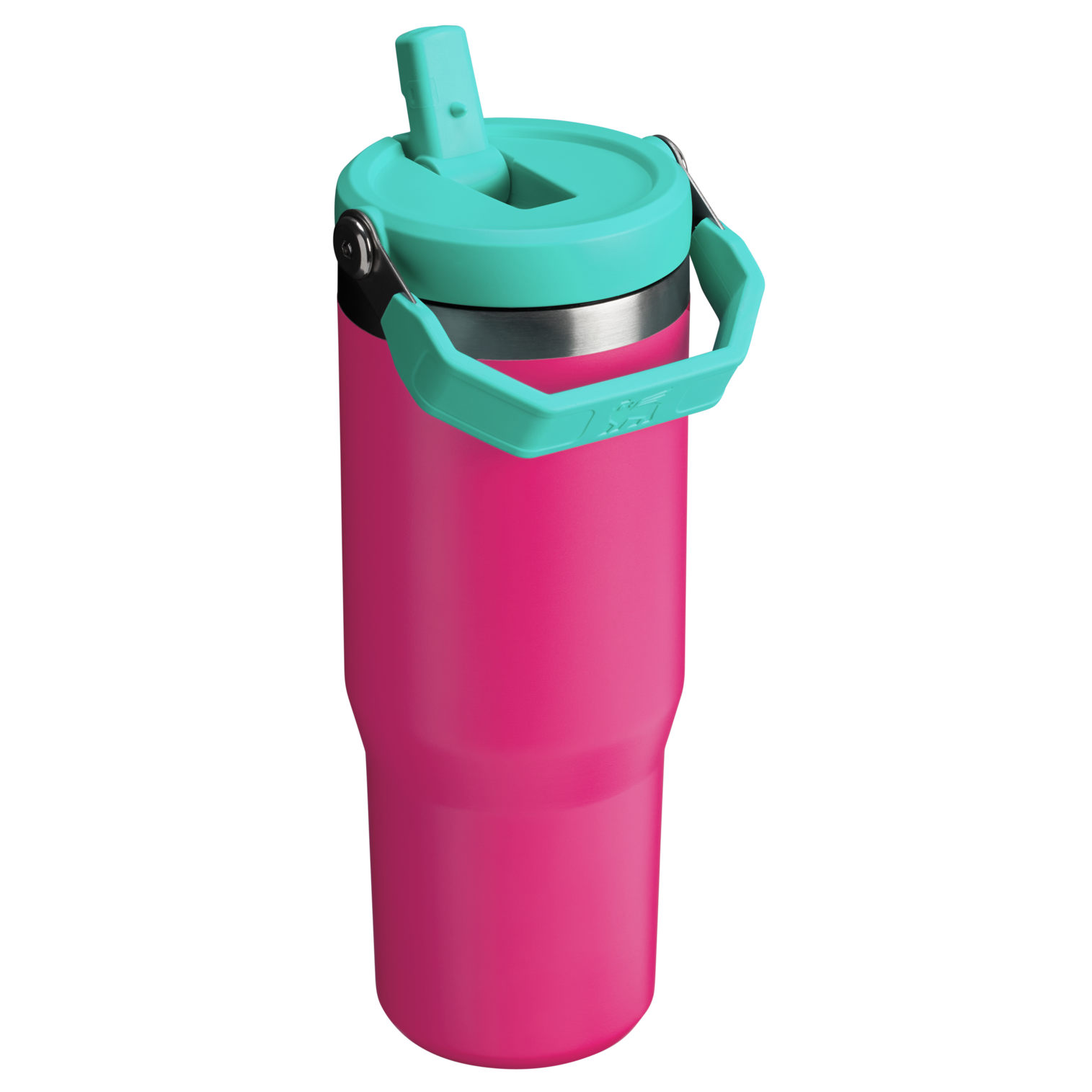 The Heat Wave IceFlow™ Flip Straw Tumbler | 30 OZ