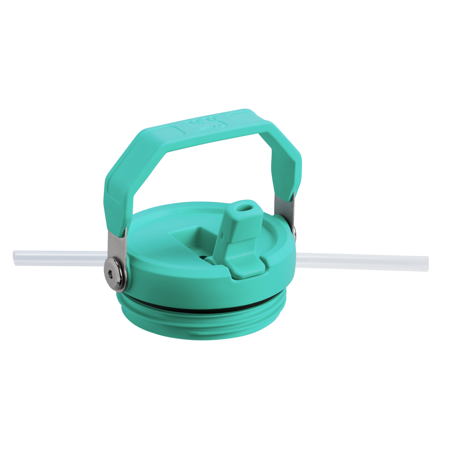 The Heat Wave IceFlow™ Flip Straw Tumbler | 30 OZ