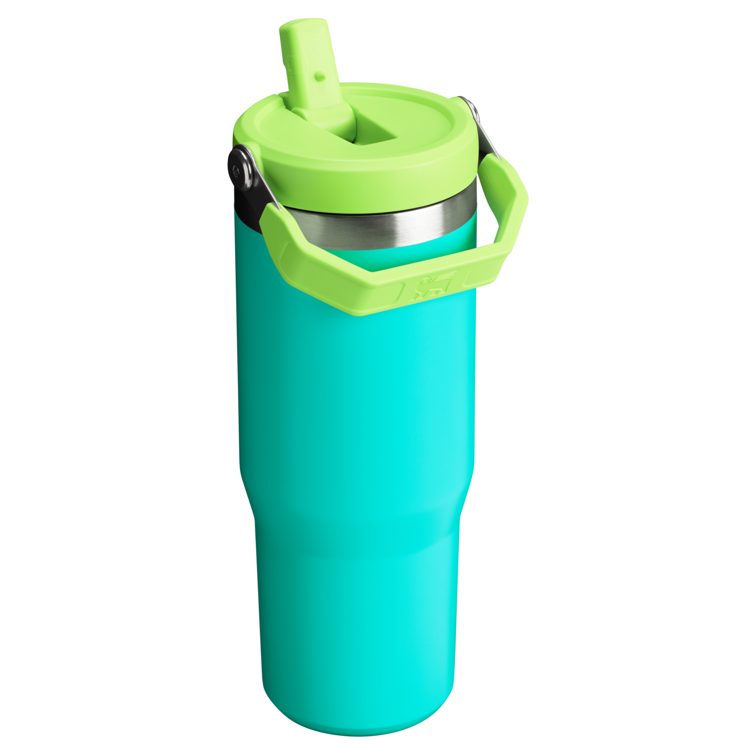 The Heat Wave IceFlow™ Flip Straw Tumbler | 30 OZ - Stanley Create