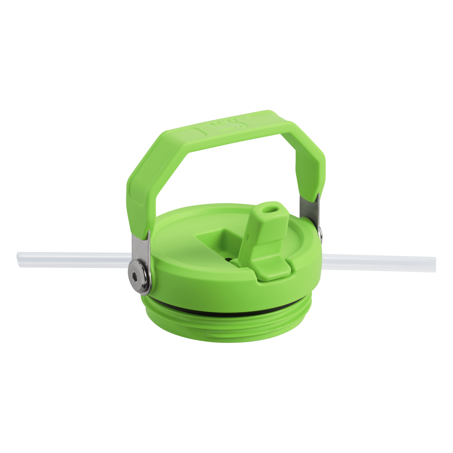 The Heat Wave IceFlow™ Flip Straw Tumbler | 30 OZ