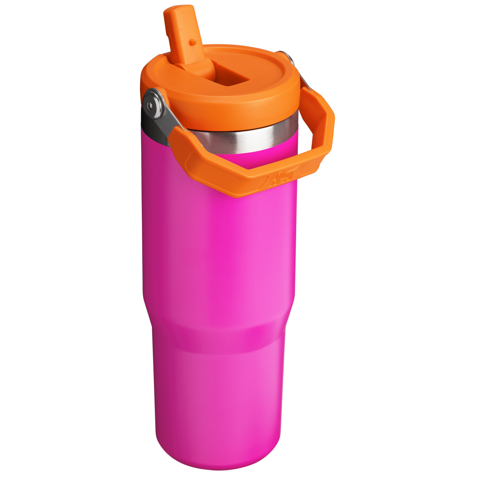 The Heat Wave IceFlow™ Flip Straw Tumbler | 30 OZ