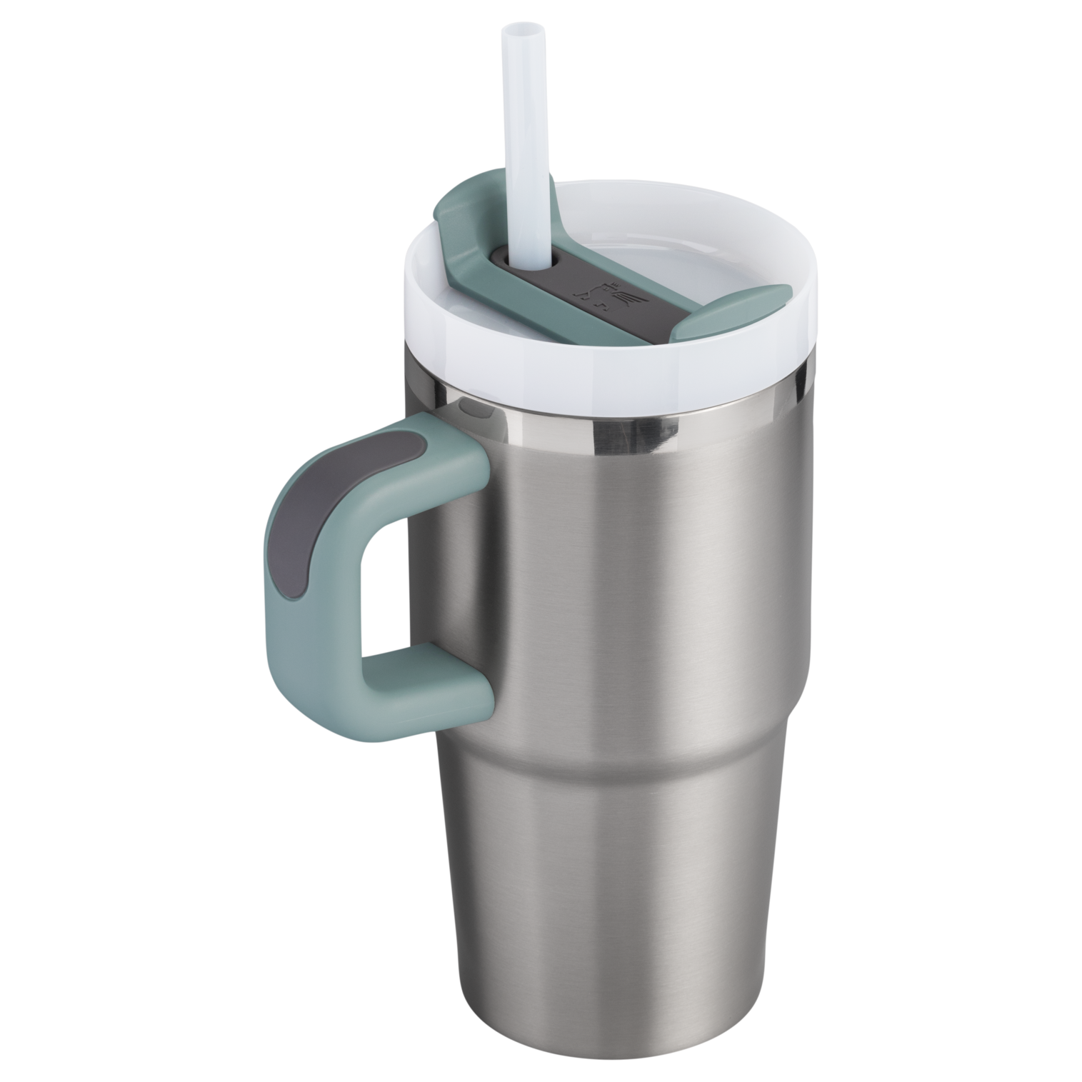 The Quencher H2.O FlowState™ Tumbler with Handle | 20 OZ