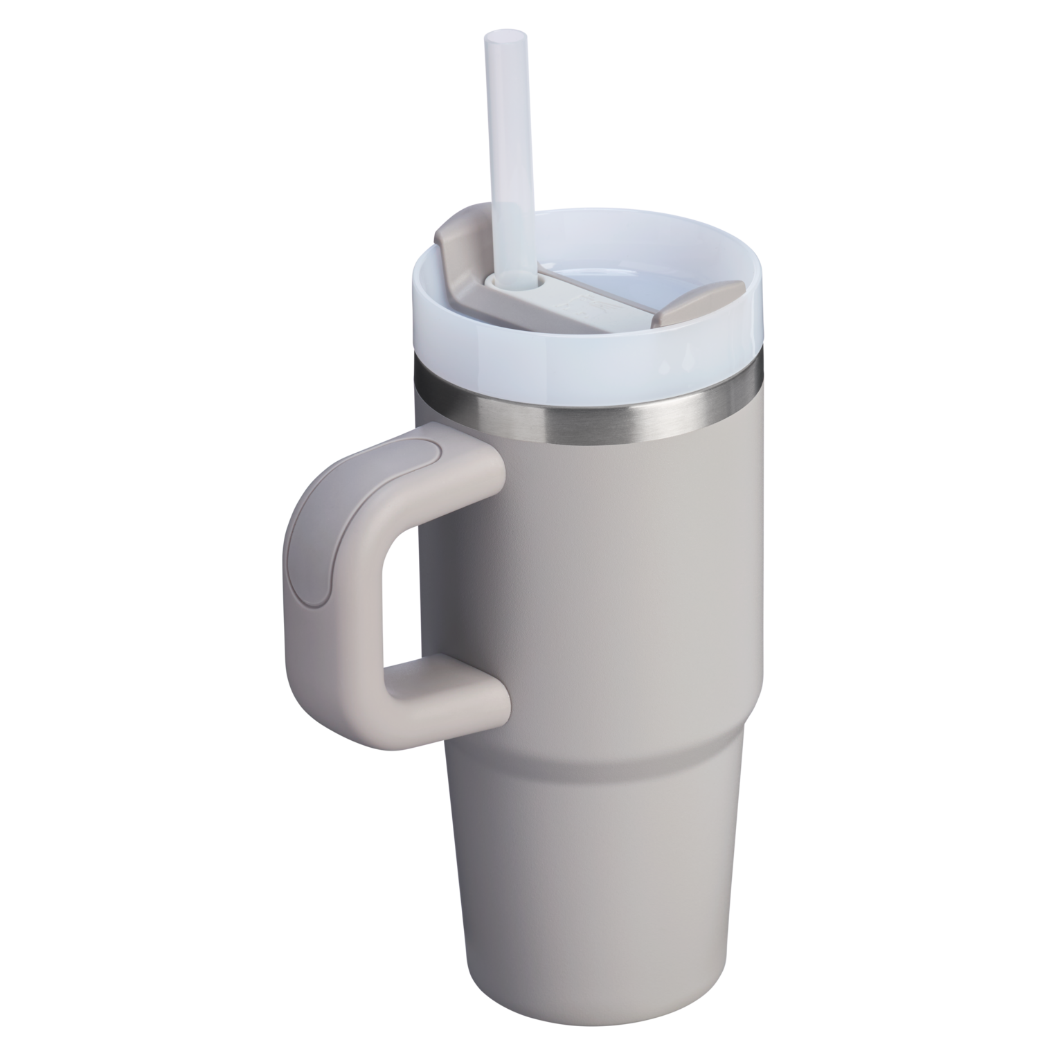 The Quencher H2.O FlowState™ Tumbler with Handle | 14 OZ