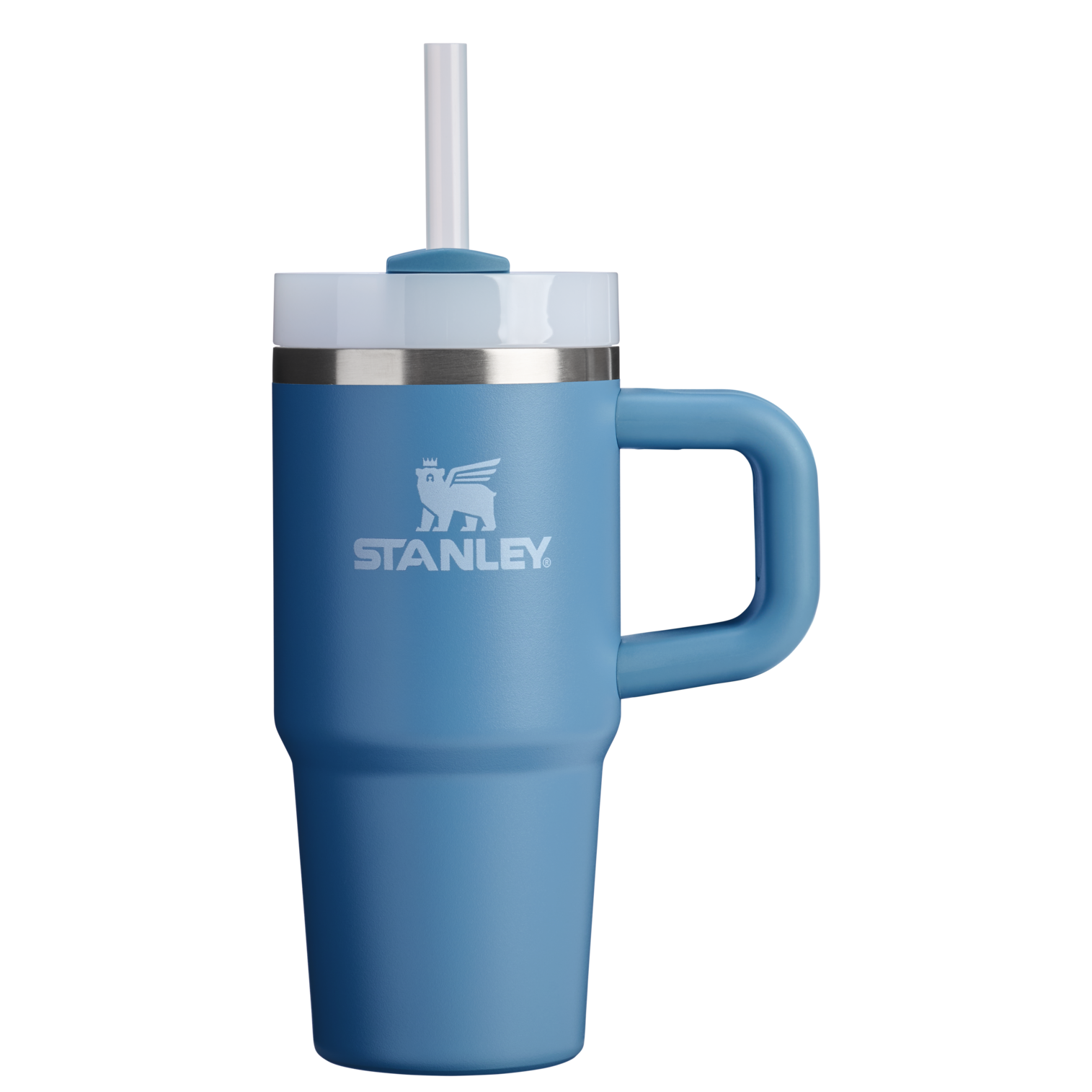 The Quencher H2.O FlowState™ Tumbler with Handle | 14 OZ