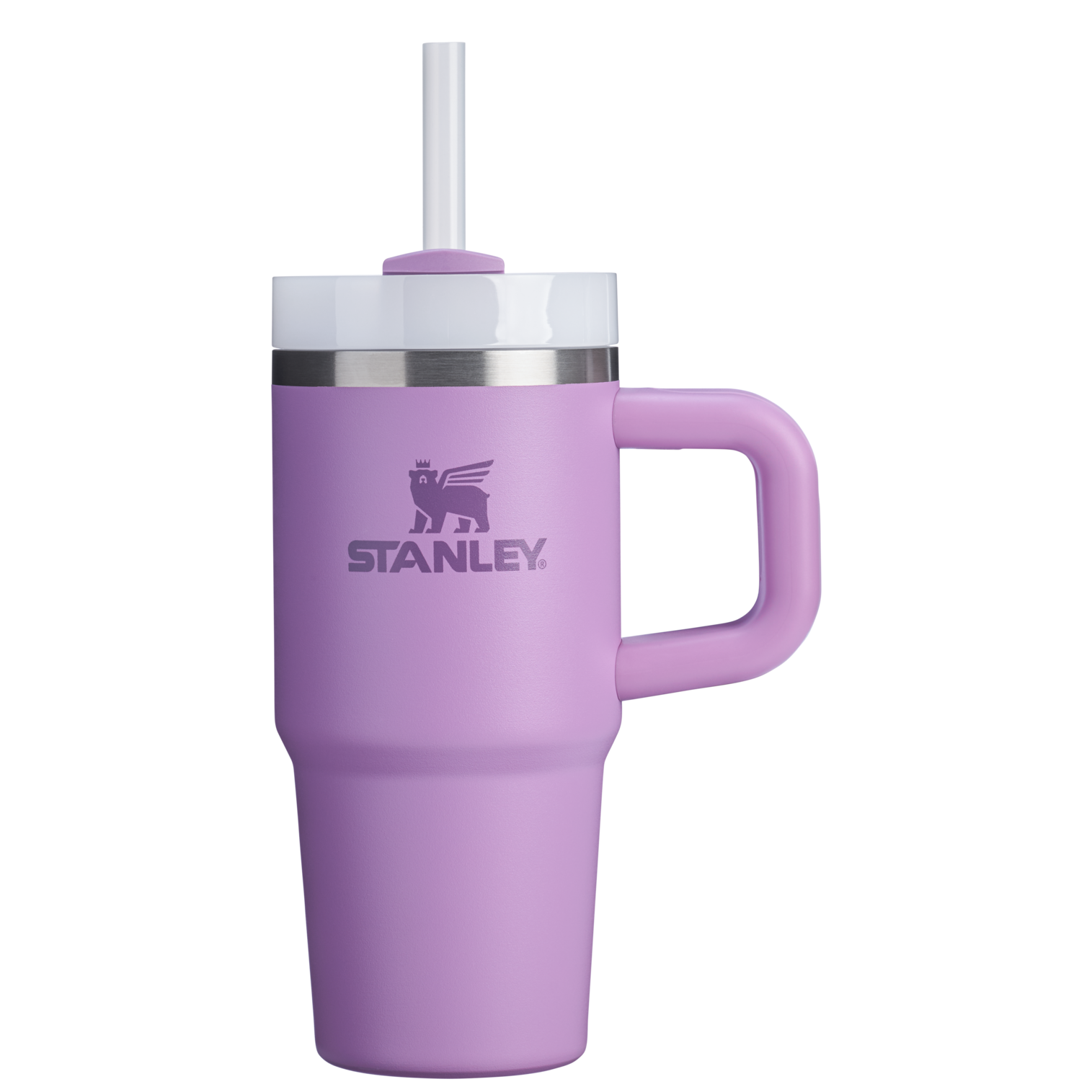The Quencher H2.O FlowState™ Tumbler with Handle | 14 OZ