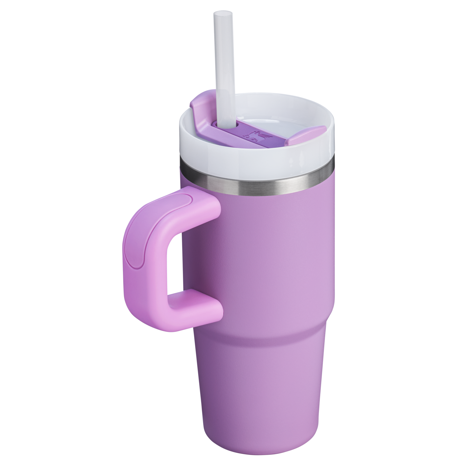 The Quencher H2.O FlowState™ Tumbler with Handle | 14 OZ