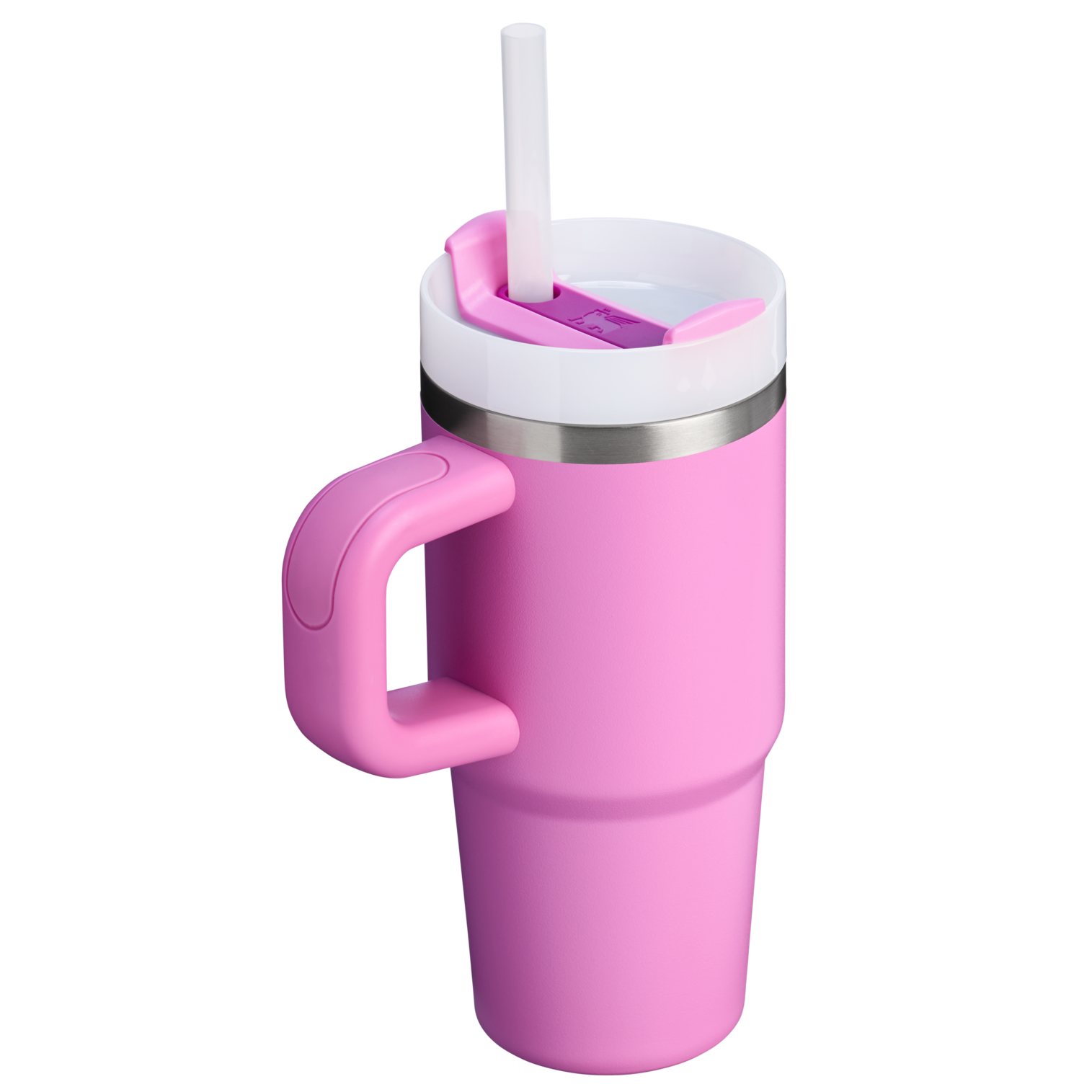 The Quencher H2.O FlowState™ Tumbler with Handle | 14 OZ