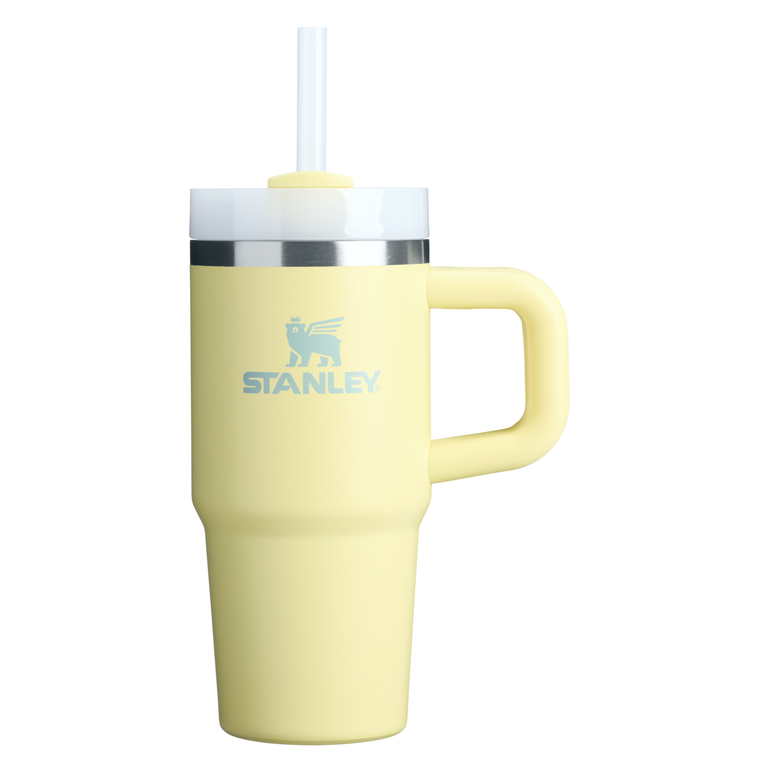 The Quencher H2.O FlowState™ Tumbler with Handle | 14 OZ