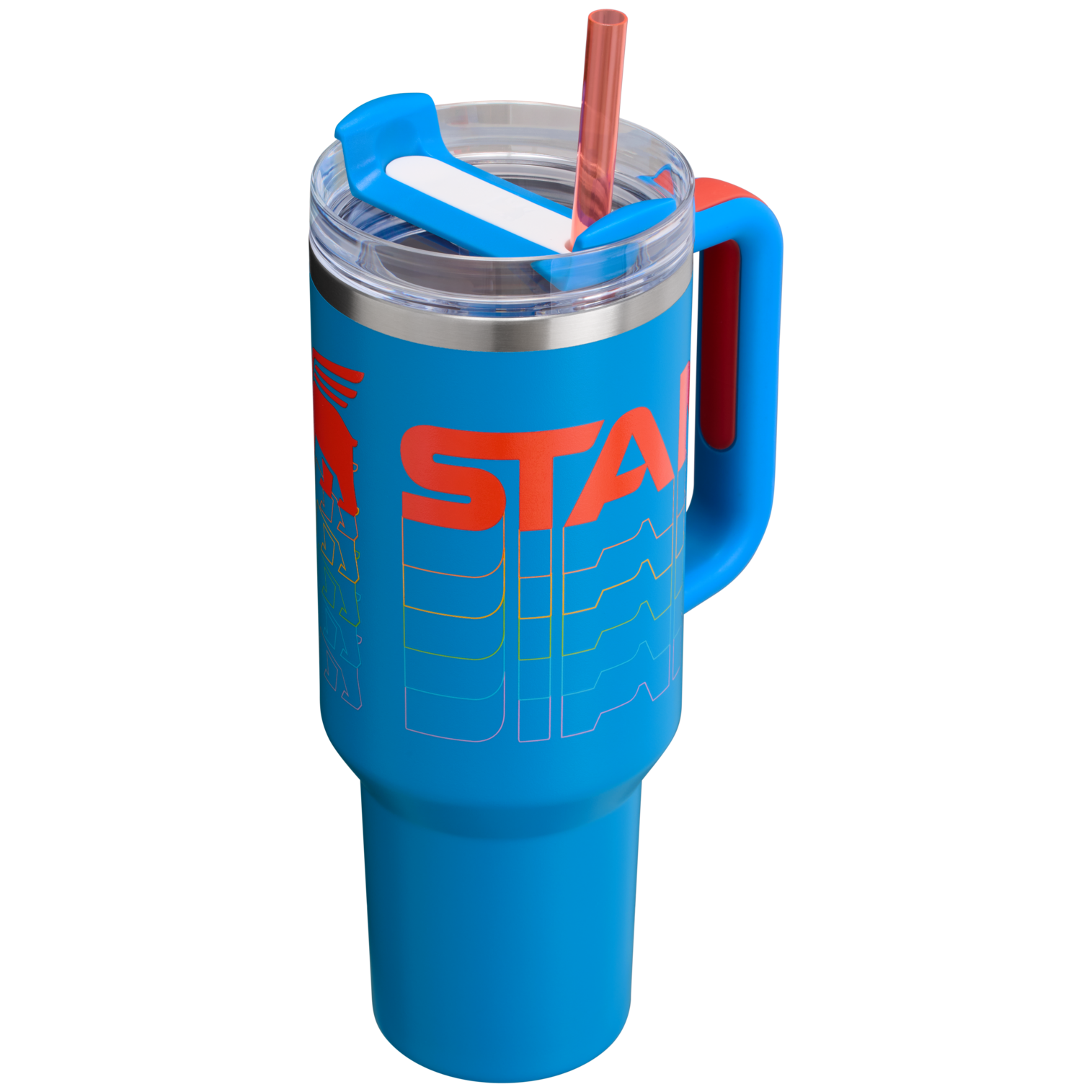 The Reverb Quencher H2.0 FlowState™ Tumbler | 40 oz