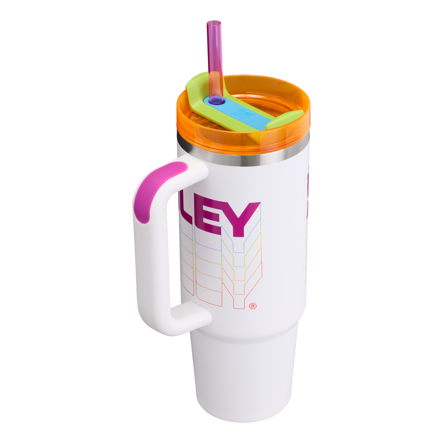 The Reverb Quencher H2.0 FlowState™ Tumbler | 30 oz