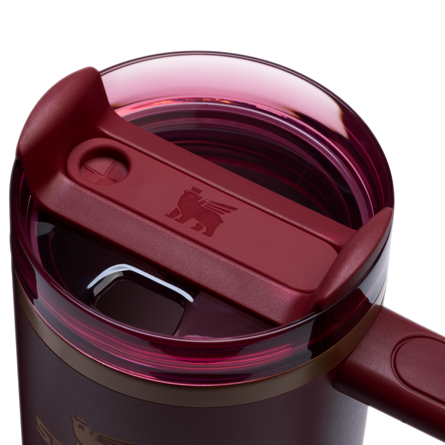The Holiday Quencher H2.O FlowState™ Tumbler | 30 OZ