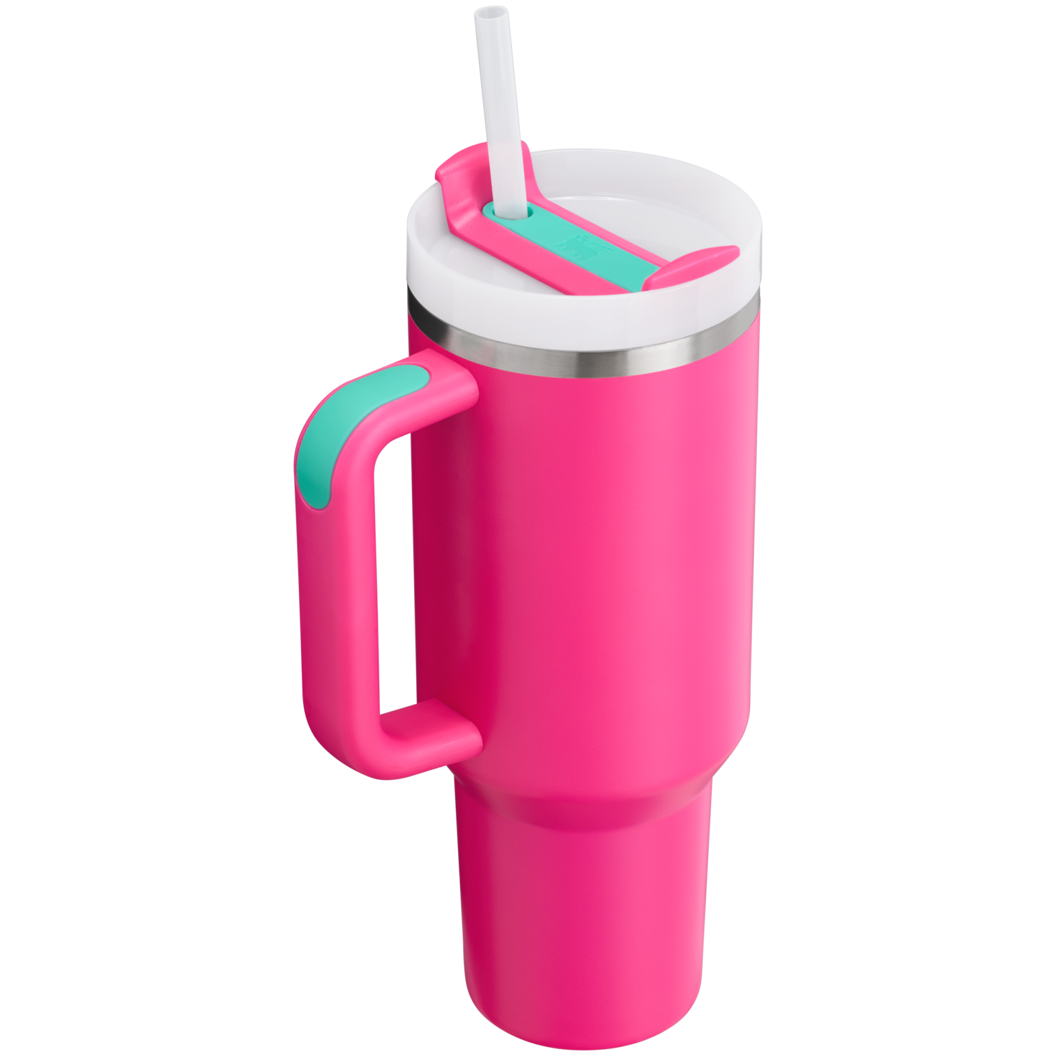 The Heat Wave Quencher H2.O FlowState™ Tumbler | 40 OZ - Stanley Create
