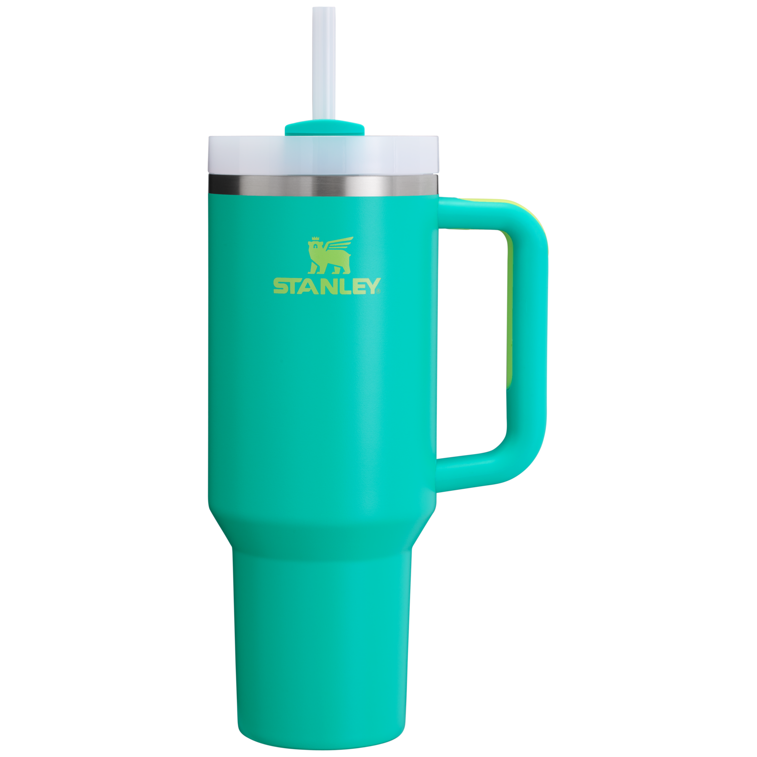 The Heat Wave Quencher H2.O FlowState™ Tumbler | 40 OZ - Stanley Create