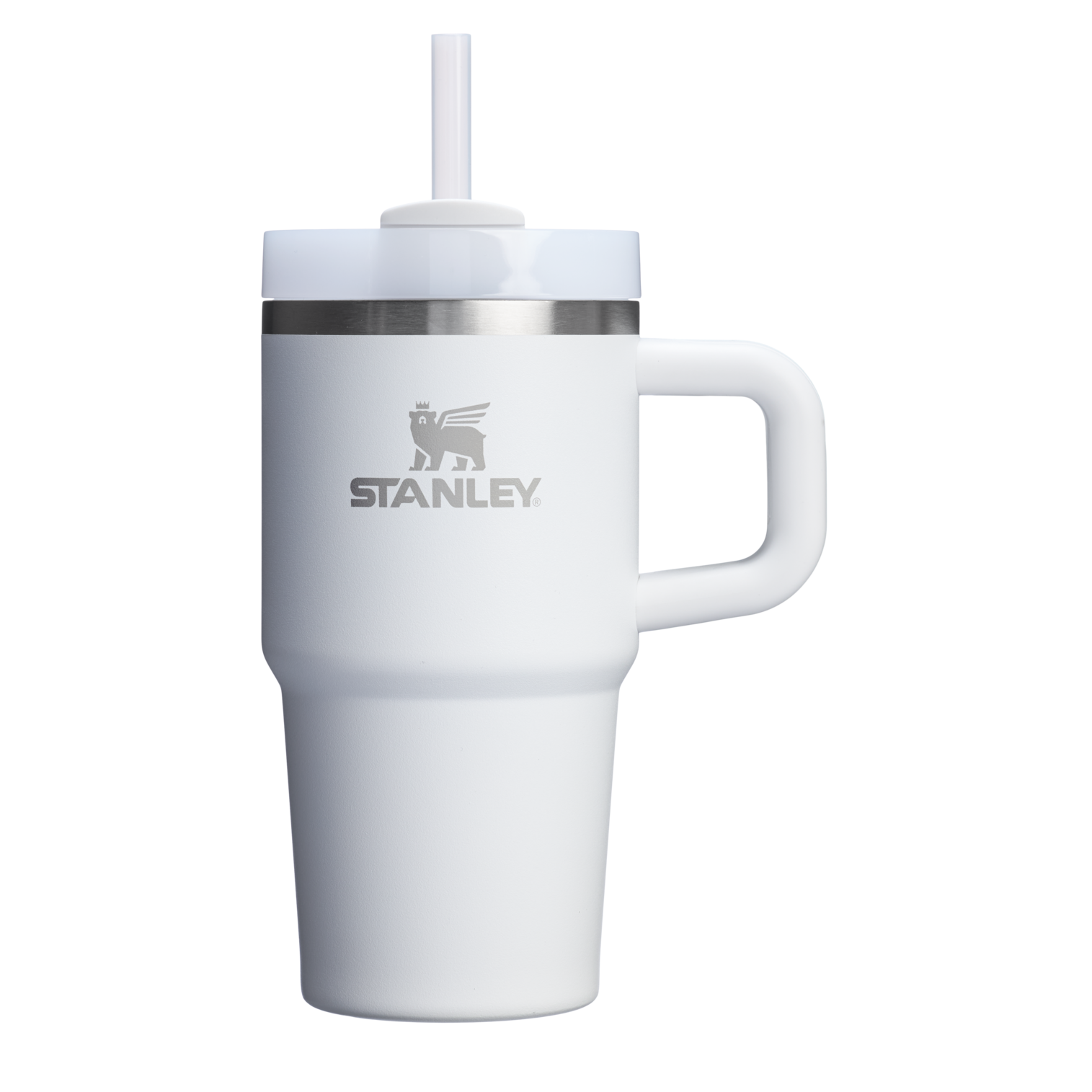 The Quencher H2.O FlowState™ Tumbler with Handle | 20 OZ