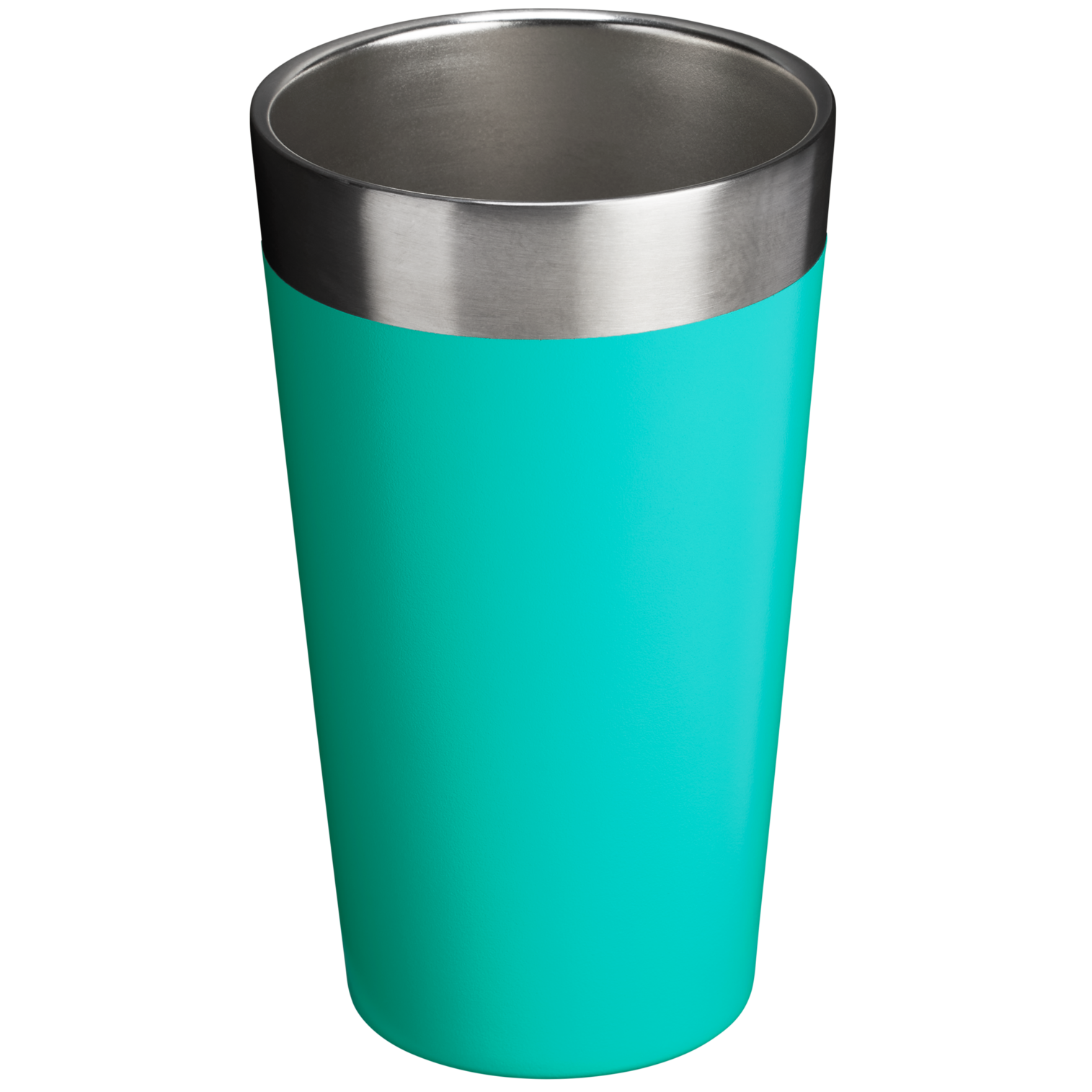 The Heat Wave Stay Chill Stacking Pint | 16 OZ