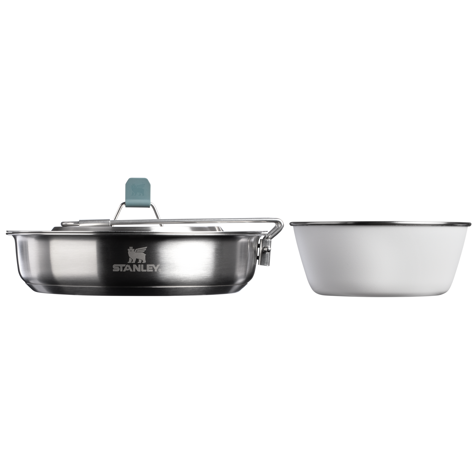 Camp Chef Set