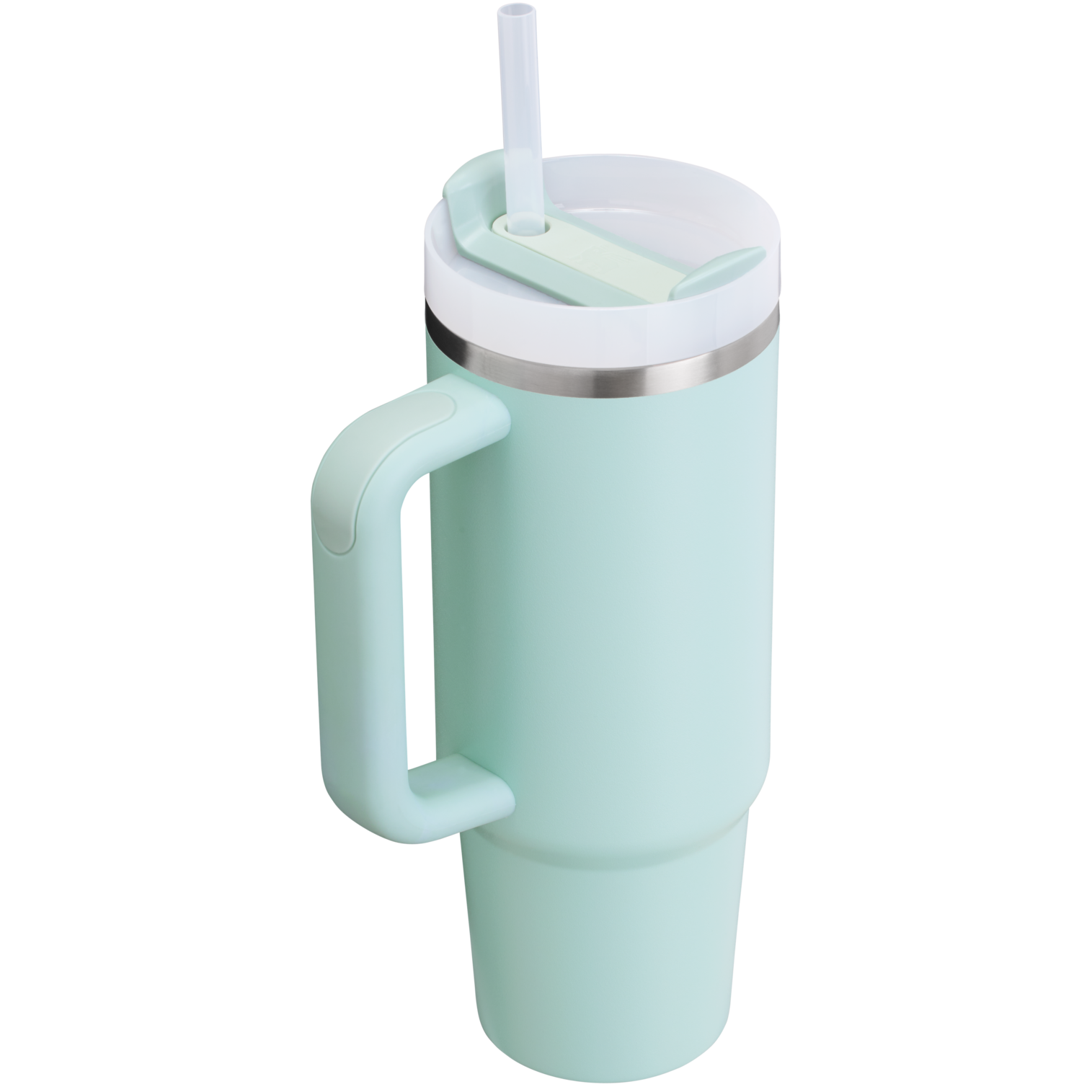 The Quencher H2.0 Flowstate™ Tumbler | 30 OZ - Stanley Create