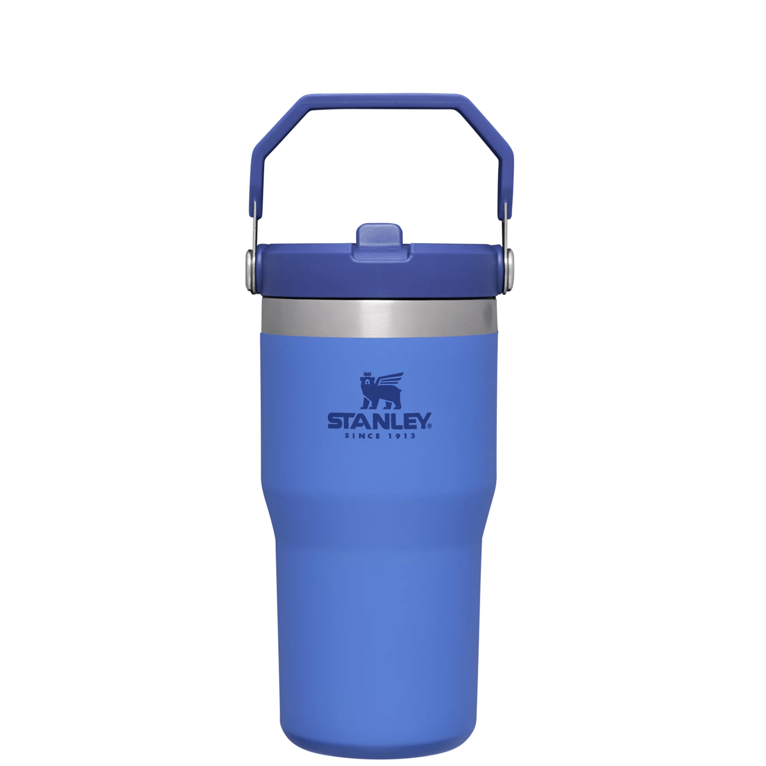 The IceFlow™ Flip Straw Tumbler | 20 OZ - Stanley Create