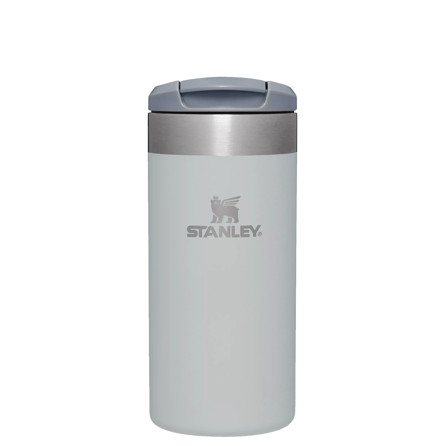 The AeroLight™ Transit Bottle | 12 OZ